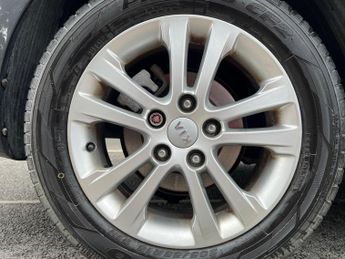 Kia Ceed 1.6 CRDi 2 Sportswagon Auto Euro 5 5dr