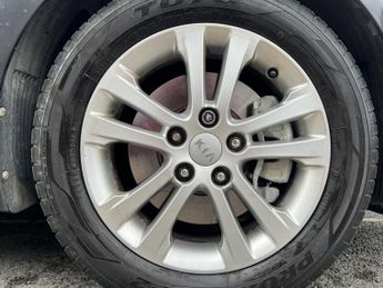 Kia Ceed 1.6 CRDi 2 Sportswagon Auto Euro 5 5dr