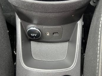 Ford Fiesta 1.6 Zetec Powershift Euro 5 5dr