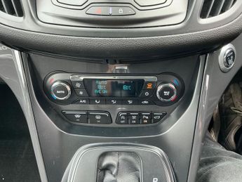Ford Kuga 2.0 TDCi Titanium X Powershift AWD Euro 6 (s/s) 5dr