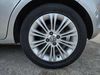Vauxhall Corsa 1.4 16V SE Auto Euro 5 5dr