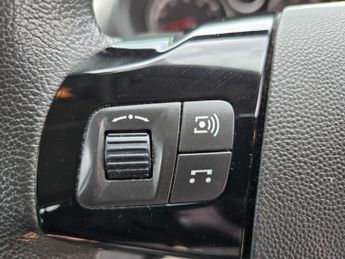 Vauxhall Corsa 1.4 16V SE Auto Euro 5 5dr