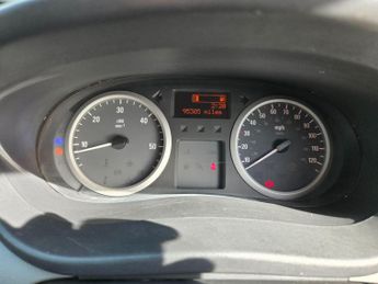 Vauxhall Vivaro 2.0 2700 CDTi FWD L1 4dr