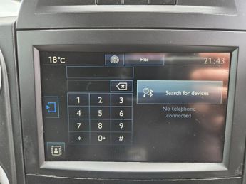 Peugeot Partner 1.6 BlueHDi 850 S L1 (s/s) 4dr