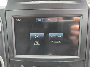 Peugeot Partner 1.6 BlueHDi 850 S L1 (s/s) 4dr