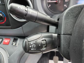 Peugeot Partner 1.6 BlueHDi 850 S L1 (s/s) 4dr
