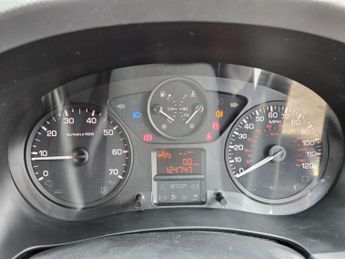 Peugeot Partner 1.6 BlueHDi 850 S L1 (s/s) 4dr