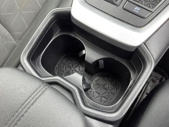 Toyota RAV4 2.5 VVT-h Icon CVT Euro 6 (s/s) 5dr