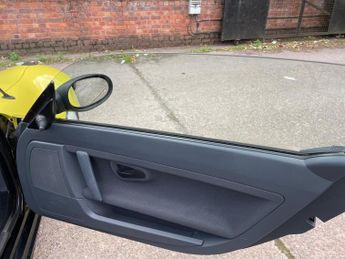 Smart Roadster 0.7 2dr