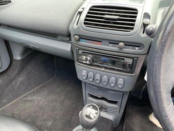 Smart Roadster 0.7 2dr