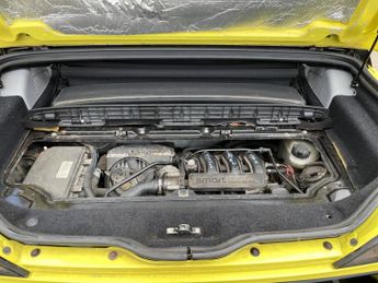 Smart Roadster 0.7 2dr