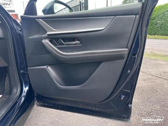 Mazda CX-80 2.5 e-SKYACTIV 17.8kWh Exclusive-Line Auto 4WD Euro 6 5dr