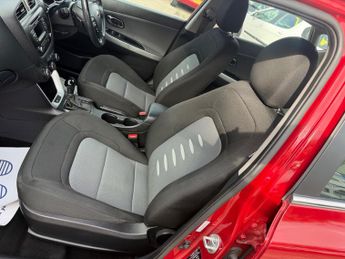 Kia Ceed 1.6 CRDi 2 Auto Euro 5 5dr