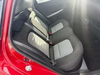 Kia Ceed 1.6 CRDi 2 Auto Euro 5 5dr