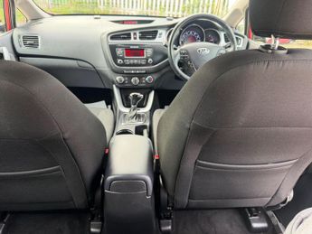 Kia Ceed 1.6 CRDi 2 Auto Euro 5 5dr