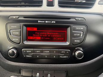 Kia Ceed 1.6 CRDi 2 Auto Euro 5 5dr