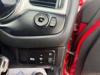 Kia Ceed 1.6 CRDi 2 Auto Euro 5 5dr