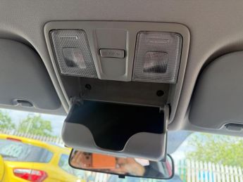 Kia Ceed 1.6 CRDi 2 Auto Euro 5 5dr
