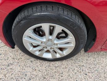 Kia Ceed 1.6 CRDi 2 Auto Euro 5 5dr