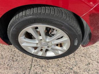 Kia Ceed 1.6 CRDi 2 Auto Euro 5 5dr