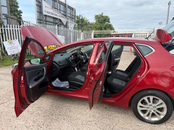 Kia Ceed 1.6 CRDi 2 Auto Euro 5 5dr