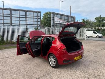 Kia Ceed 1.6 CRDi 2 Auto Euro 5 5dr