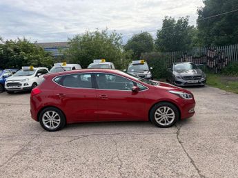 Kia Ceed 1.6 CRDi 2 Auto Euro 5 5dr