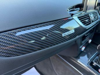 Audi RS6 Avant 4.0 TFSI V8 Performance Tiptronic quattro Euro 6 (s/s) 5dr