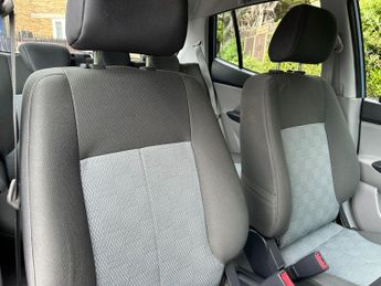 Kia Picanto 1.1 LX 5dr