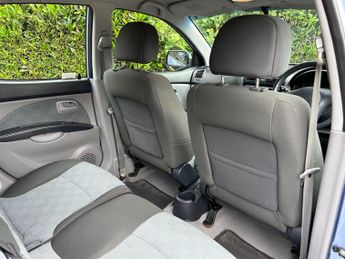 Kia Picanto 1.1 LX 5dr