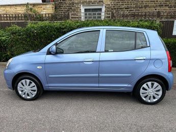 Kia Picanto 1.1 LX 5dr