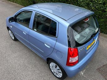 Kia Picanto 1.1 LX 5dr