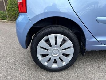 Kia Picanto 1.1 LX 5dr