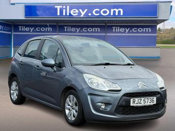 Citroen C3 1.4i VTR+ Euro 5 5dr