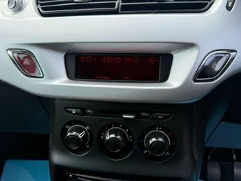 Citroen C3 1.4i VTR+ Euro 5 5dr