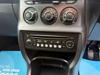 Citroen C3 1.4i VTR+ Euro 5 5dr