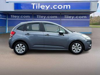 Citroen C3 1.4i VTR+ Euro 5 5dr