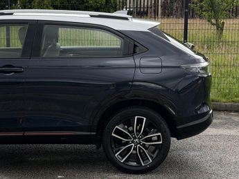 Honda HR-V 1.5 h i-MMD Advance Style CVT Euro 6 (s/s) 5dr