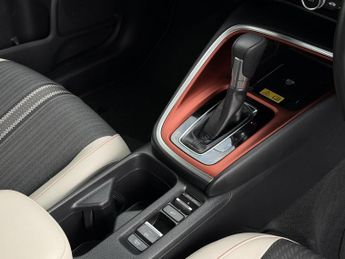 Honda HR-V 1.5 h i-MMD Advance Style CVT Euro 6 (s/s) 5dr