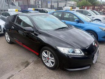 Honda CR-Z 1.5h IMA Sport Euro 5 3dr