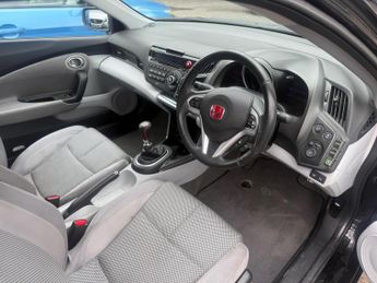 Honda CR-Z 1.5h IMA Sport Euro 5 3dr