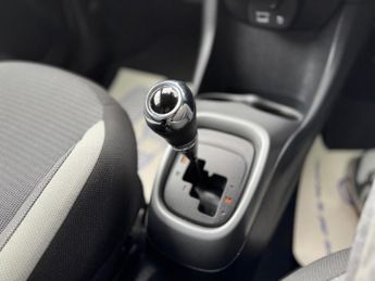 Toyota AYGO 1.0 VVT-i x-trend x-shift Euro 6 5dr (Safety Sense)