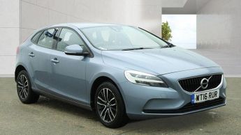 Volvo V40 2.0 D2 Momentum Euro 6 (s/s) 5dr