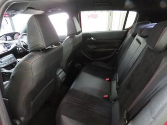 Peugeot 308 1.6 HDi GT Line Euro 5 (s/s) 5dr