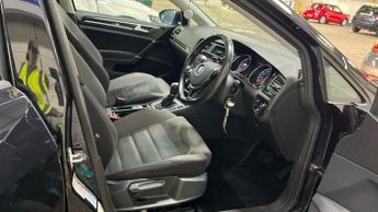 Volkswagen Golf 2.0 TDI BlueMotion Tech GT DSG Euro 6 (s/s) 5dr