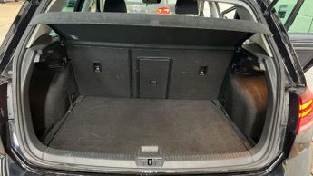 Volkswagen Golf 2.0 TDI BlueMotion Tech GT DSG Euro 6 (s/s) 5dr