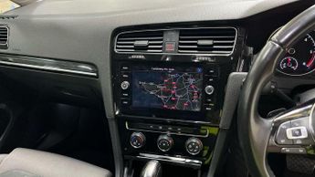 Volkswagen Golf 2.0 TDI BlueMotion Tech GT DSG Euro 6 (s/s) 5dr