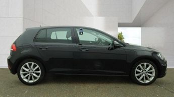 Volkswagen Golf 2.0 TDI BlueMotion Tech GT DSG Euro 6 (s/s) 5dr
