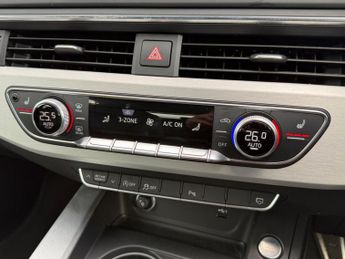 Audi A5 1.4 TFSI S line Sportback S Tronic Euro 6 (s/s) 5dr