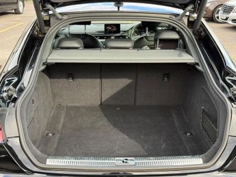 Audi A5 1.4 TFSI S line Sportback S Tronic Euro 6 (s/s) 5dr